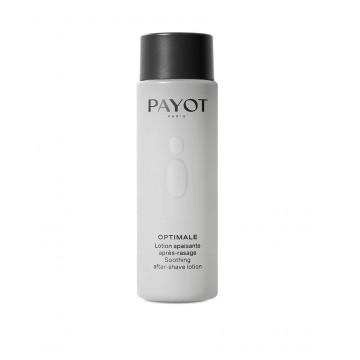 Payot Optimale Soothing After- Shave Lotion 100ml